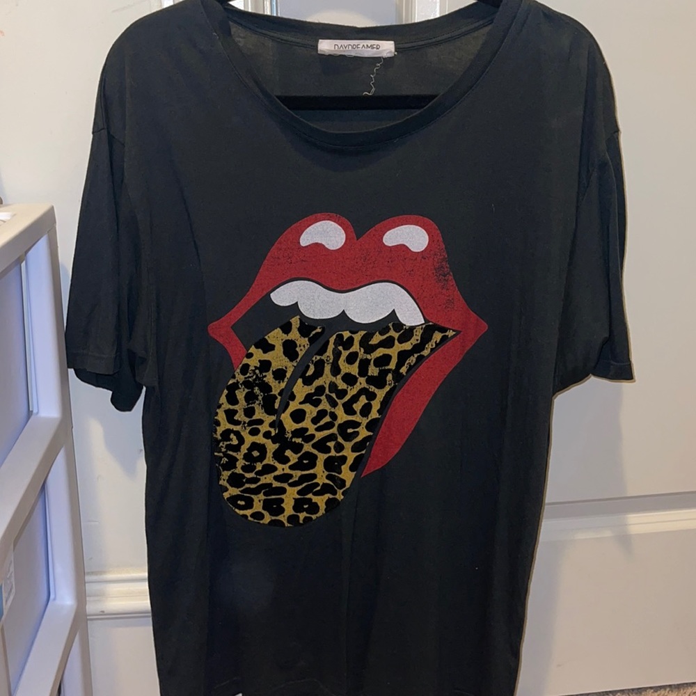 FREEPEOPLE - DAYDREAMER GRAPHIC Tee